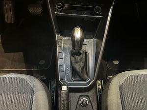 VW Polo TSi 115 Highline DSG