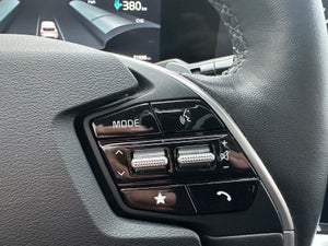 Kia EV6 Long Range Upgrade