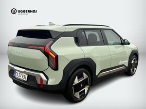 Kia EV3 Long Range Upgrade