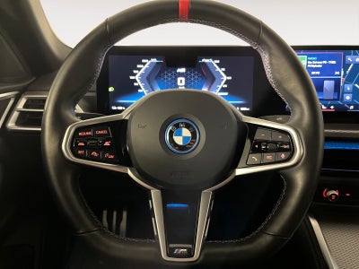 BMW i4 M50 M-Sport xDrive