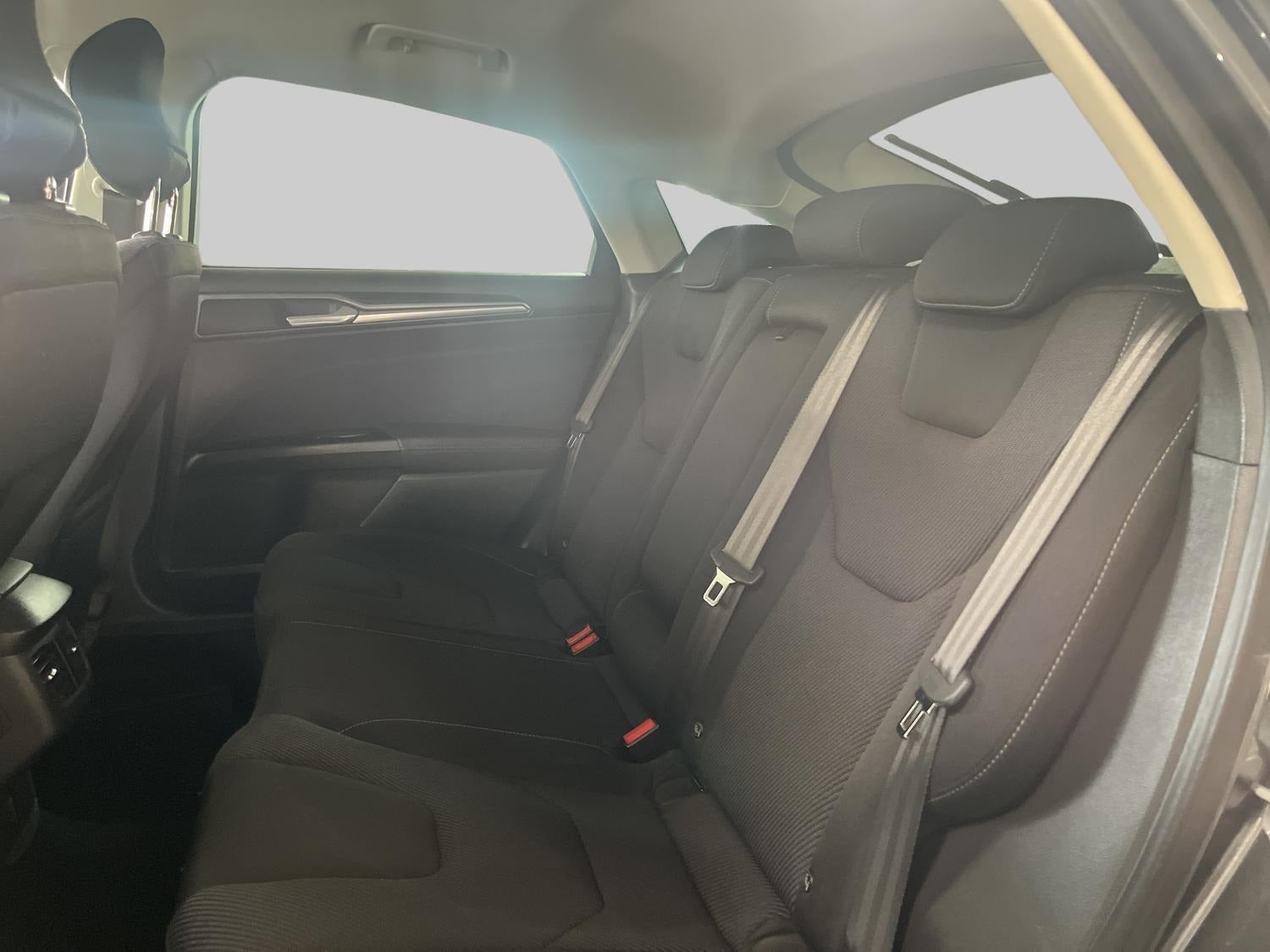 Billede af Ford Mondeo 2,0 SCTi 240 Titanium aut.