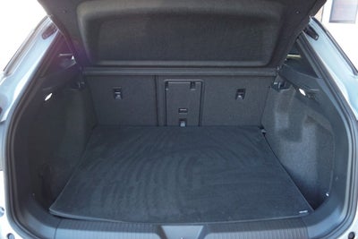 VW ID.4 Pro Performance Tech