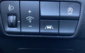 Kia Sportage CRDi mHEV Prestige Upgrade DCT