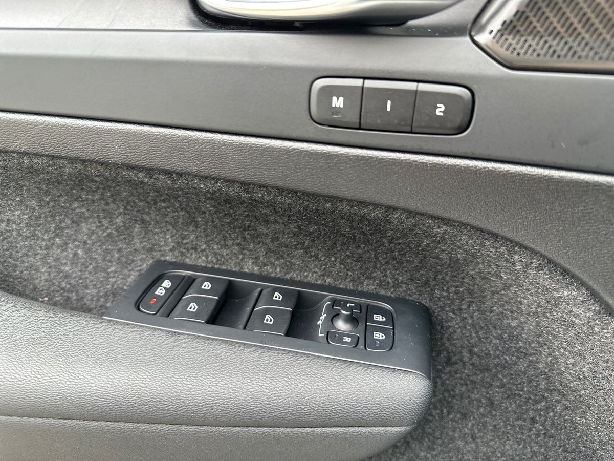 Volvo XC40 ReCharge Twin Ultimate billede 16