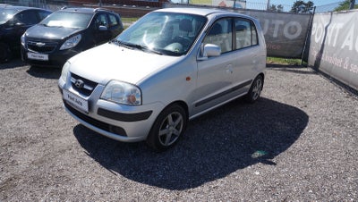 Hyundai Atos 1,1 Prime 5d