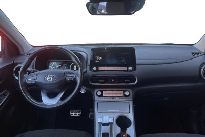 Hyundai Kona EV Trend