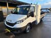 Iveco Daily 35C18 4100mm Lad thumbnail