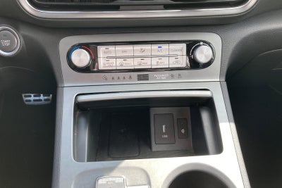 Hyundai Kona EV Trend