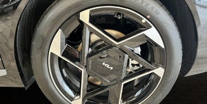 Kia EV4 Long Range GT-Line