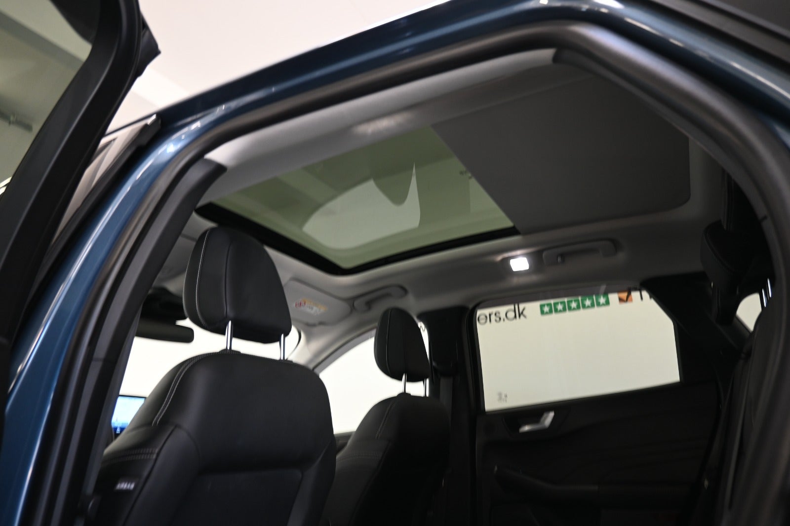 Ford Kuga PHEV Vignale CVT