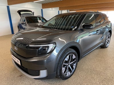 Ford Explorer Select Extended Range AWD  