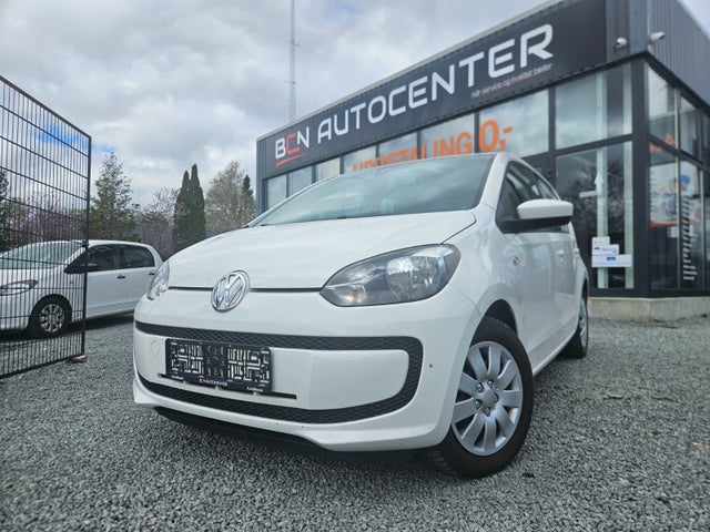 VW Up! 1,0 60 Move Up! BMT