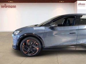 Cupra Tavascan VZ Adrenaline