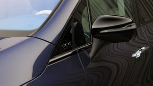 Mercedes EQE43 SUV AMG 4Matic