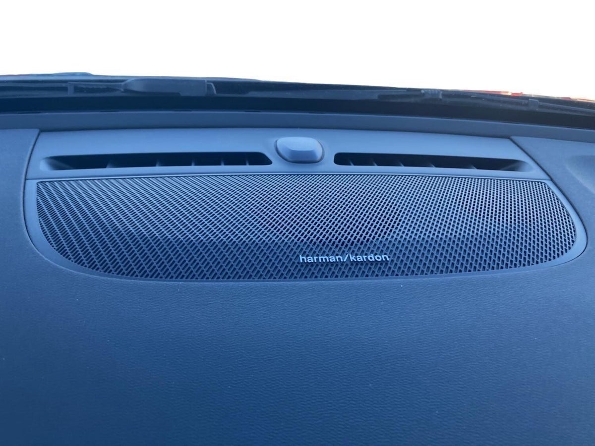 Volvo EC40 Twin Performance Black Edition Ultra billede 24