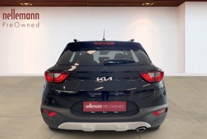 Kia Stonic T-GDi mHEV Prestige Upgrade iMT