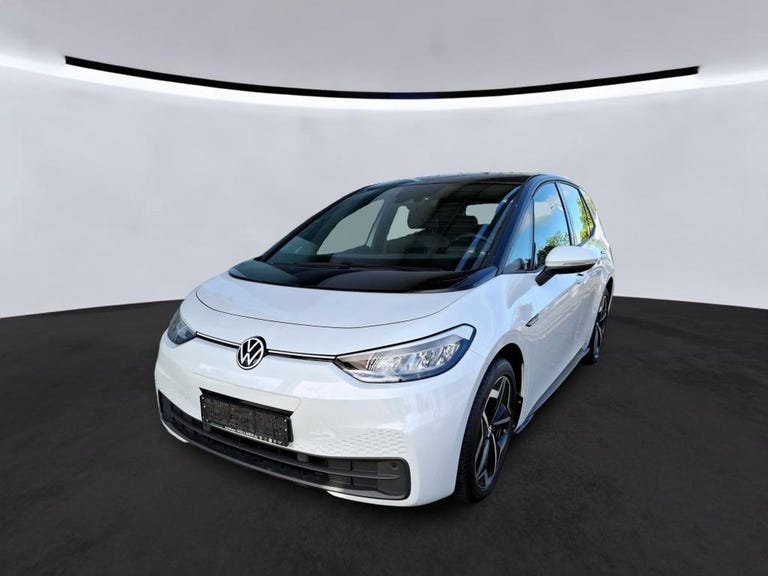 VW ID.3 Pro
