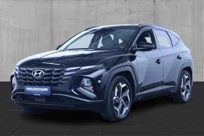 Hyundai Tucson 1.6 PHEV Essential aut. 4WD