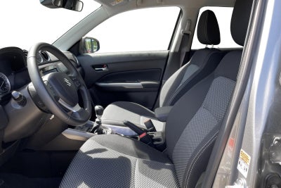 Suzuki Vitara mHybrid Active