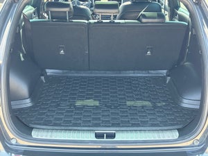 Kia Sportage CRDi mHEV GT-Line 4WD