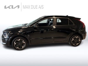 Kia Niro EV Inspire