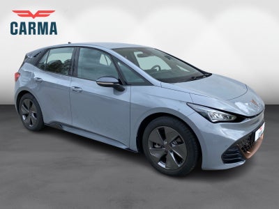 Cupra Born High