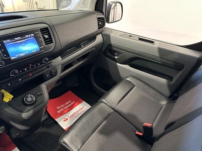 Toyota ProAce D 120 Long Comfort Master aut.