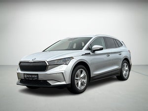 Skoda Enyaq iV Selection Lounge