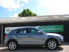 Audi Q3 TFSi 150 thumbnail