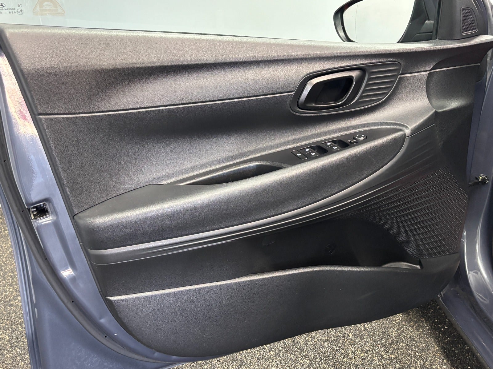 Billede af Hyundai i20 1,0 T-GDi Essential DCT