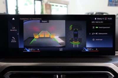 BMW i4 eDrive40 M-Sport