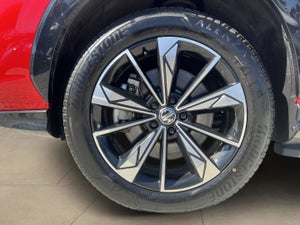 MG HS PHEV Luxury