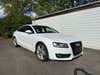 Audi A5 TFSi 160 Sportback