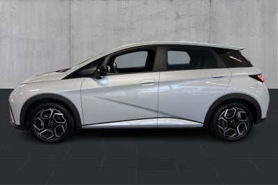 BYD Dolphin Comfort - 1