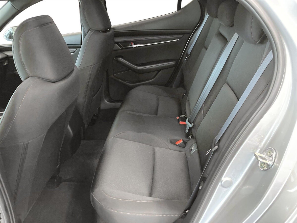 Mazda 3 e-SkyActiv-G 150 Homura aut. billede 6