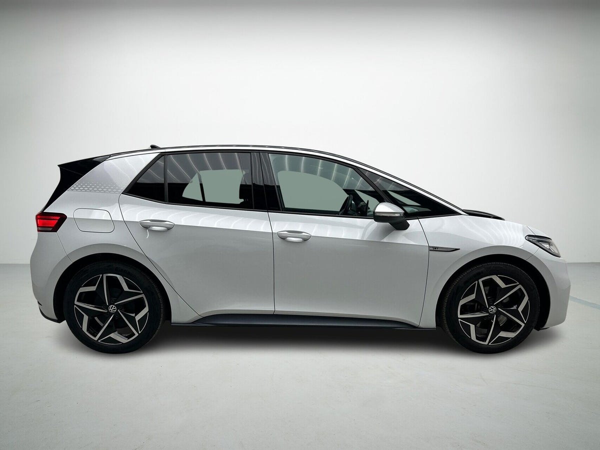VW ID.3 1ST Pro Performance Plus billede 5