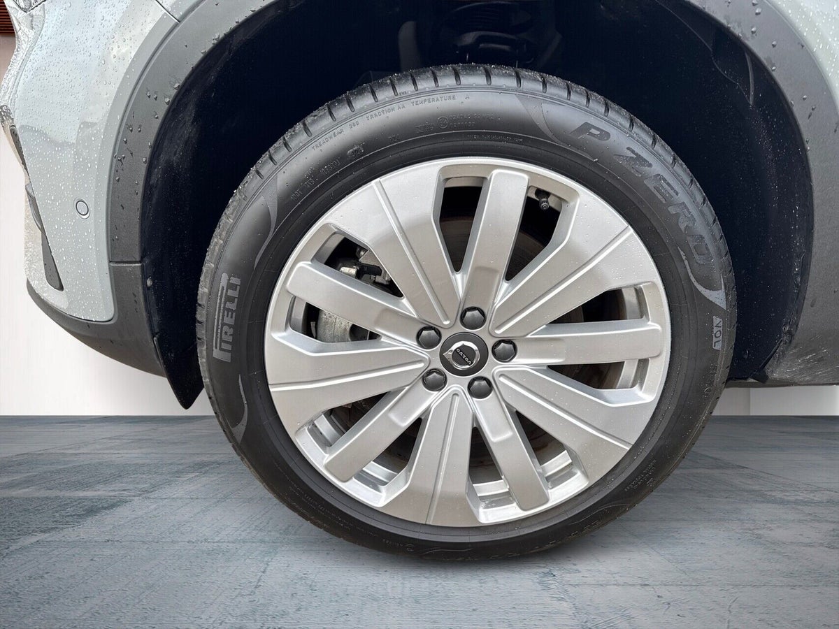 Volvo EX40 Extended Range Core billede 10