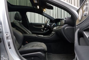 Mercedes E300 e AMG Line aut.