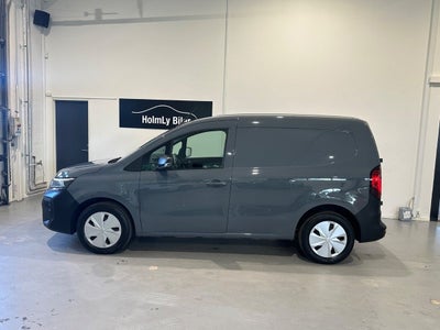 Nissan Townstar N-Connecta L1H1
