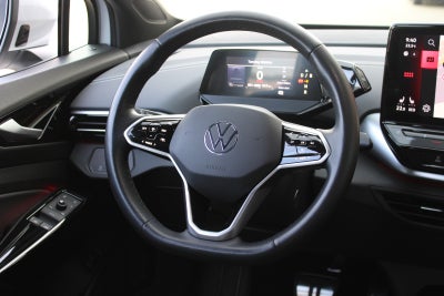 VW ID.4 Pro Performance