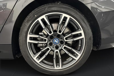 BMW i5 xDrive40 Touring M-Sport