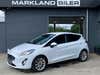 Ford Fiesta EcoBoost Titanium B&O Play