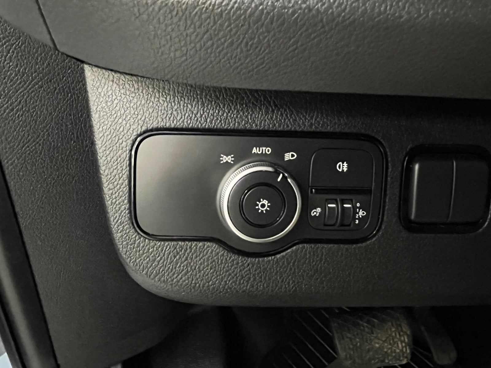 Billede af Mercedes Sprinter 317 2,0 CDi A2 Kassevogn aut. RWD
