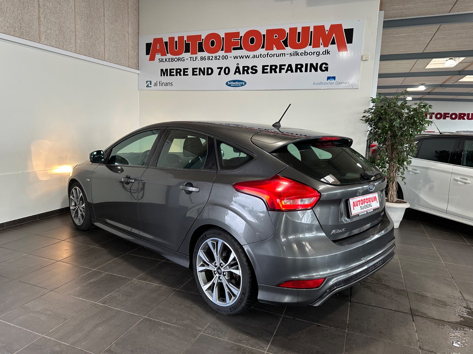 Ford Focus, Billede 18