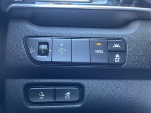 Kia e-Niro Advance