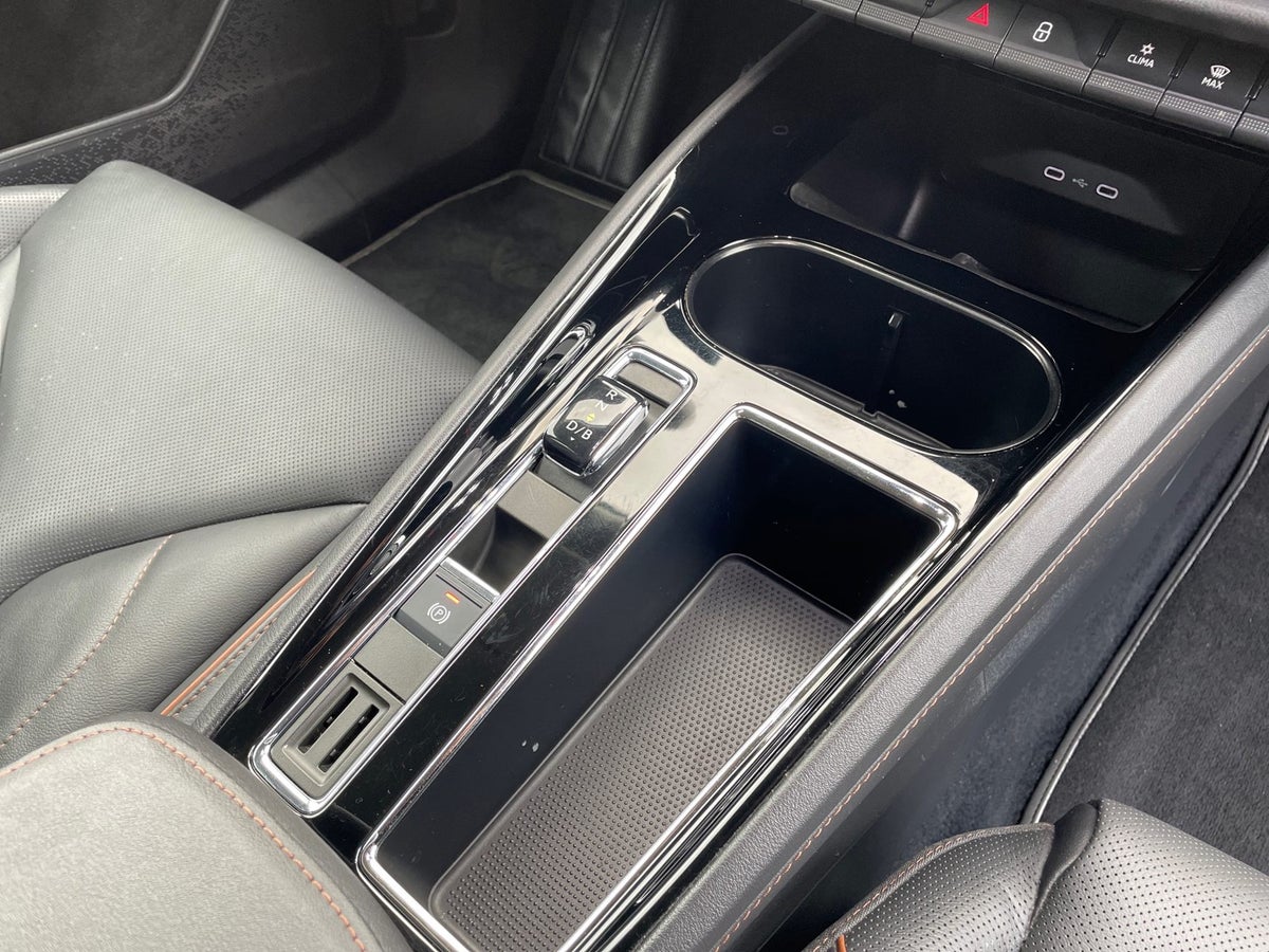 Skoda Enyaq iV Selection Suite billede 15