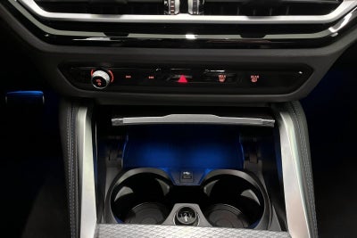 BMW i4 M50 M-Sport xDrive