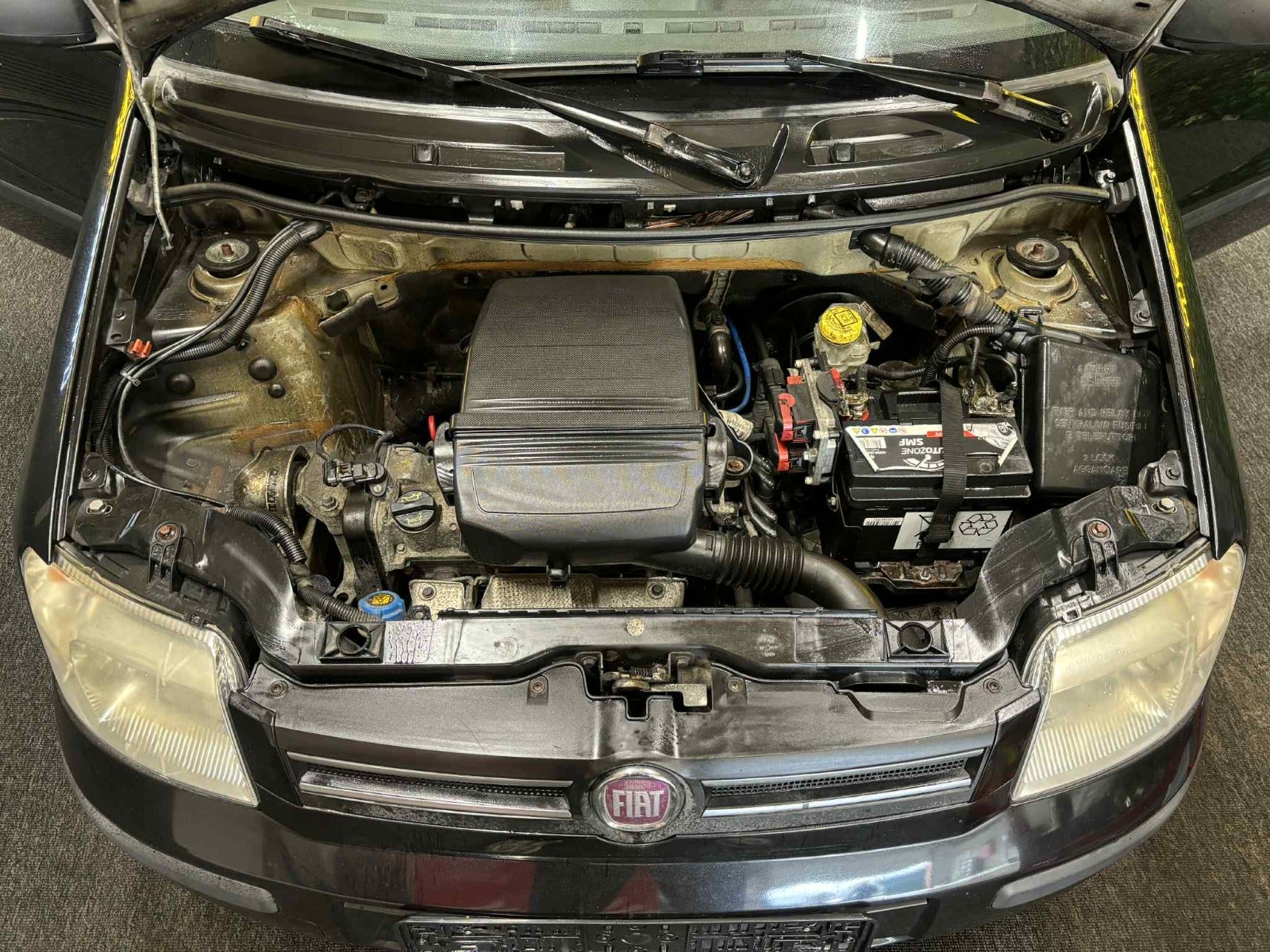 Billede af Fiat Panda 1,2 Ciao