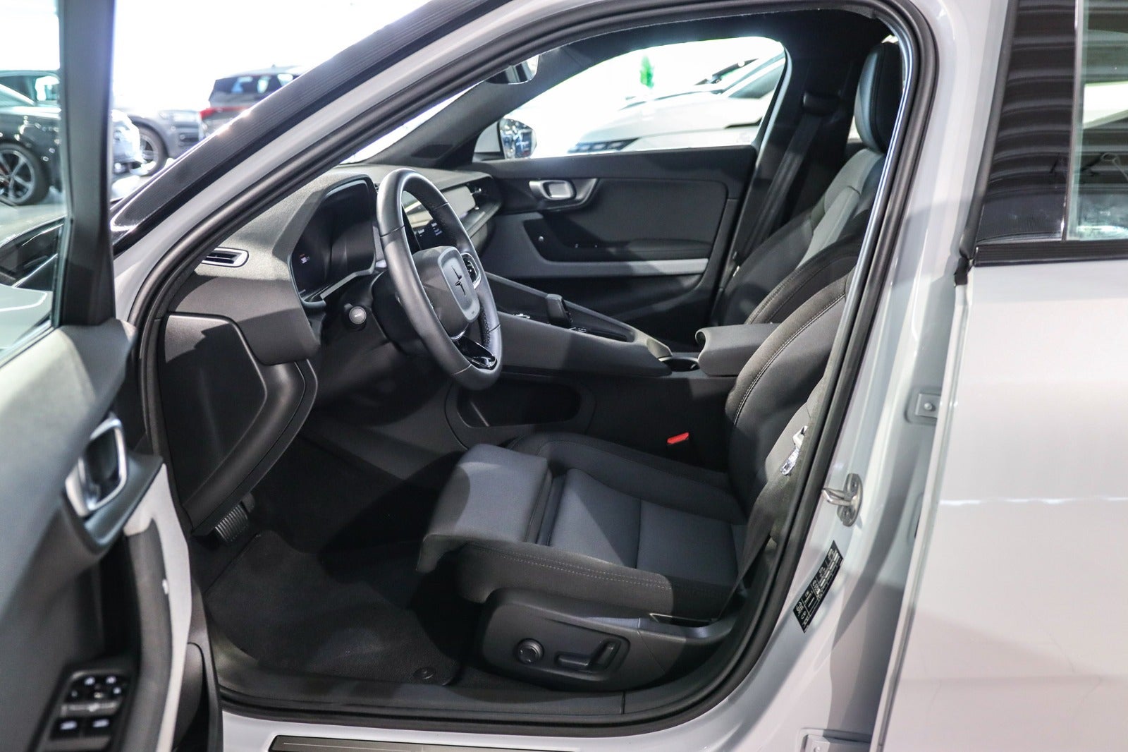 Billede af Polestar 2  Standard Range