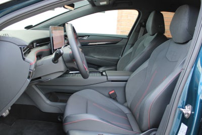 VW ID.7 GTX Tourer 4Motion